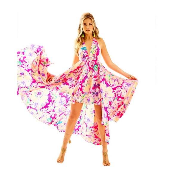 Lilly Pulitzer Dresses & Skirts - LISTING ANOTHER IN SIZE MEDIUM
